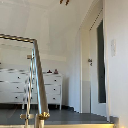 Neubau Wohnung In Marl Ngoại thất bức ảnh