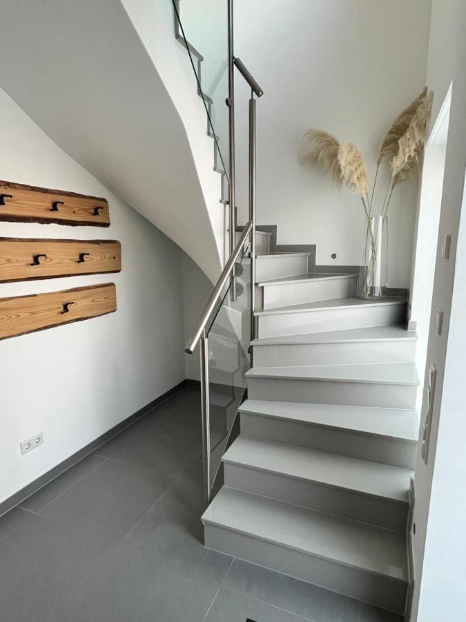 Neubau Wohnung In Marl Ngoại thất bức ảnh