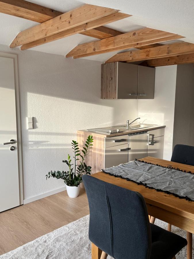 Neubau Wohnung In Marl Ngoại thất bức ảnh