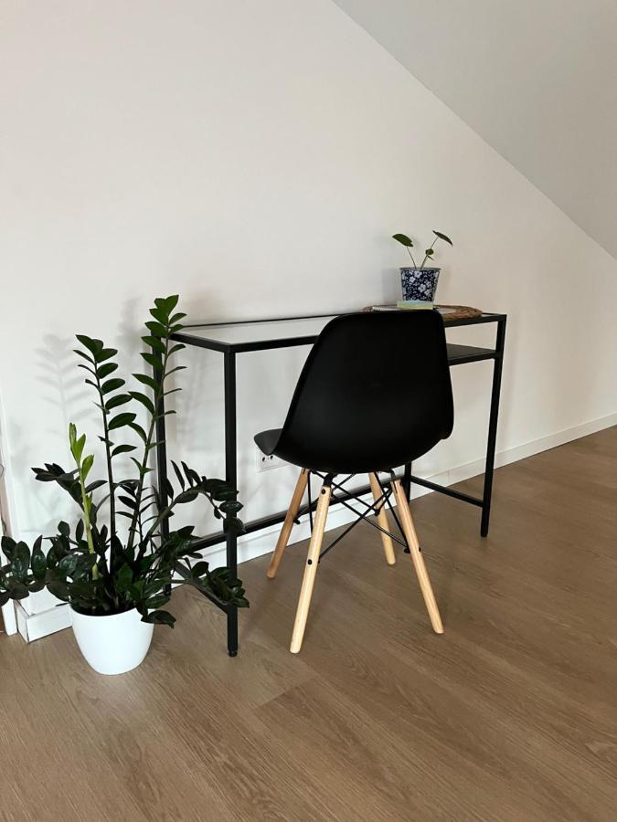 Neubau Wohnung In Marl Ngoại thất bức ảnh